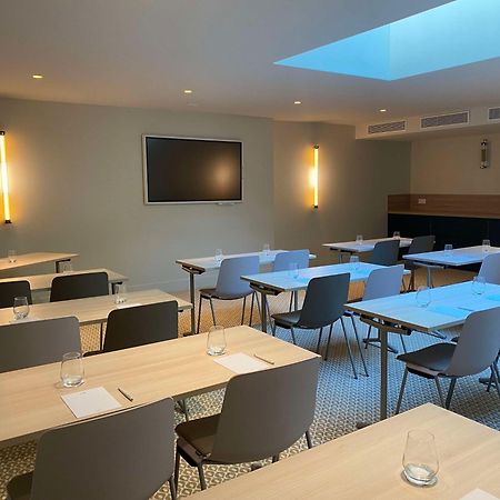 Hotel Yac Paris Clichy, A Member Of Radisson Individuals ภายนอก รูปภาพ