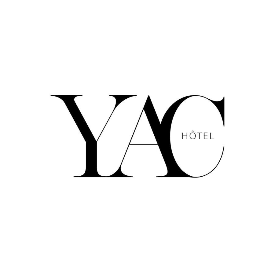 Hotel Yac Paris Clichy, A Member Of Radisson Individuals ภายนอก รูปภาพ