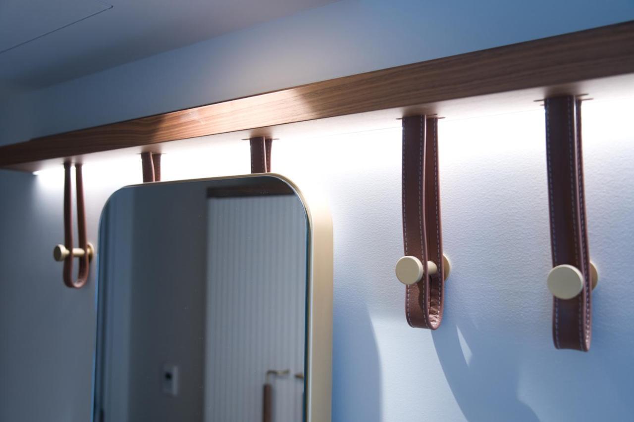 Hotel Yac Paris Clichy, A Member Of Radisson Individuals ภายนอก รูปภาพ