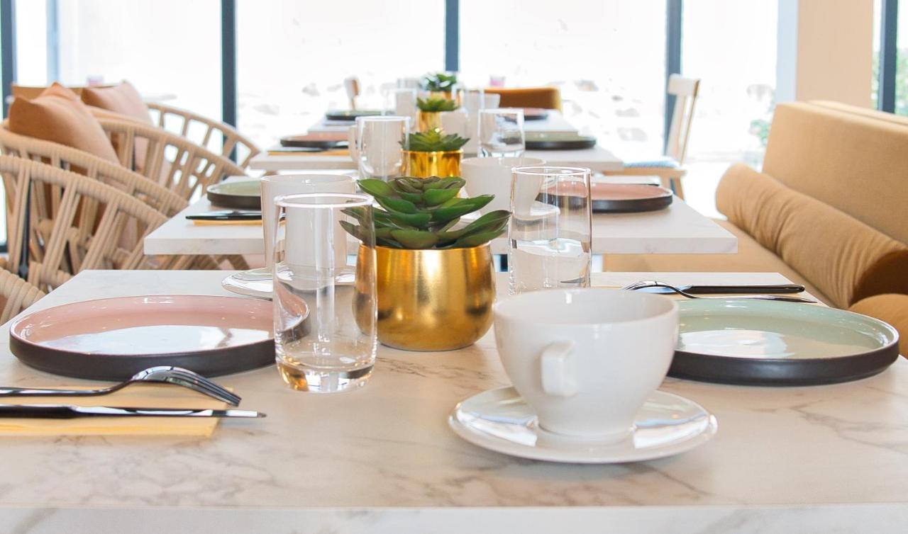 Hotel Yac Paris Clichy, A Member Of Radisson Individuals ภายนอก รูปภาพ