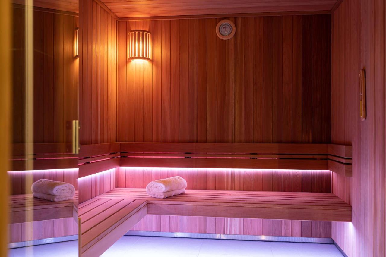 Hotel Yac Paris Clichy, A Member Of Radisson Individuals ภายนอก รูปภาพ