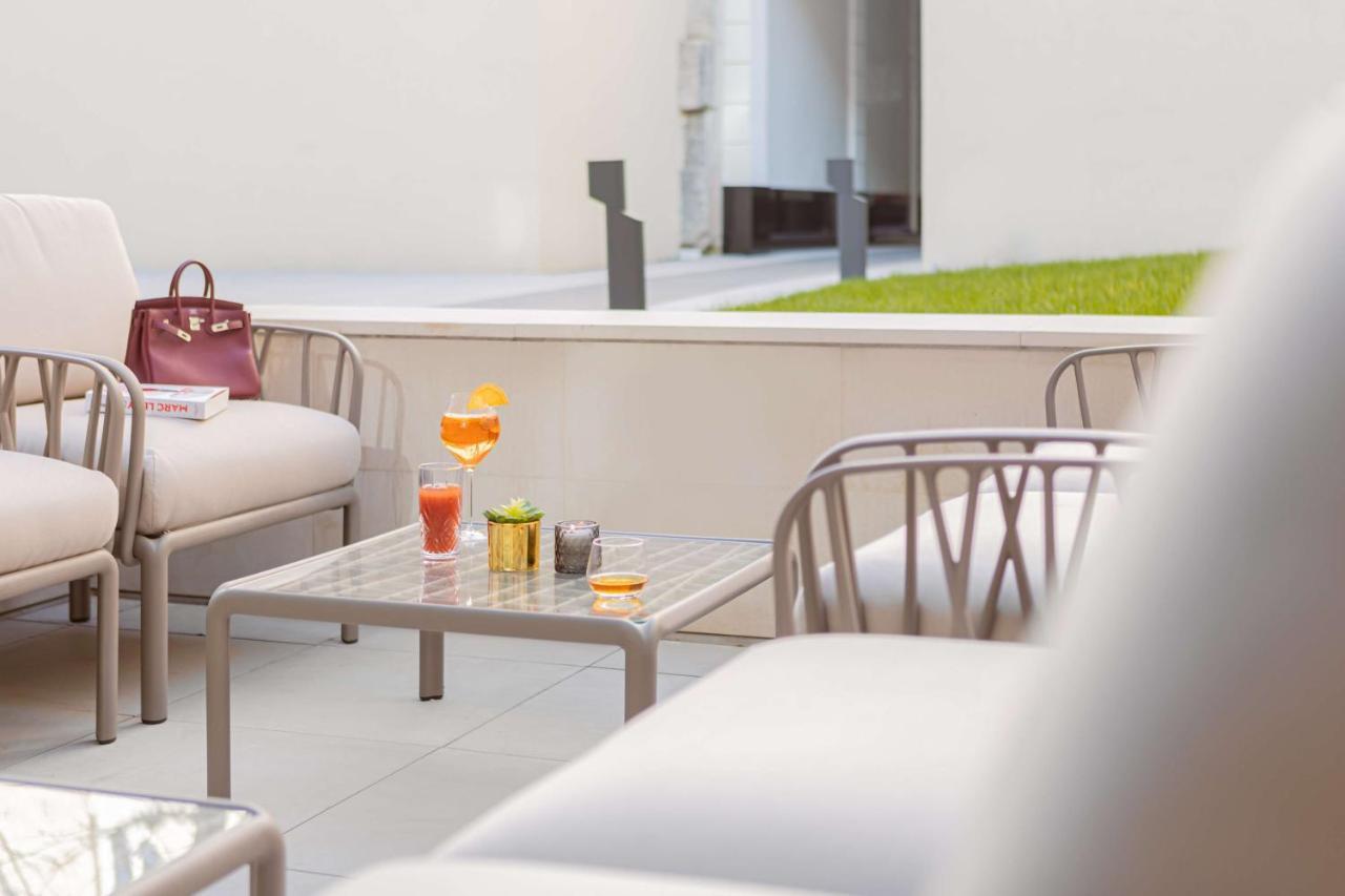 Hotel Yac Paris Clichy, A Member Of Radisson Individuals ภายนอก รูปภาพ