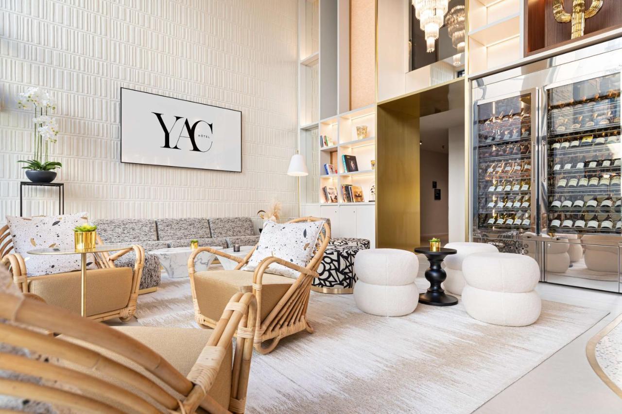 Hotel Yac Paris Clichy, A Member Of Radisson Individuals ภายนอก รูปภาพ