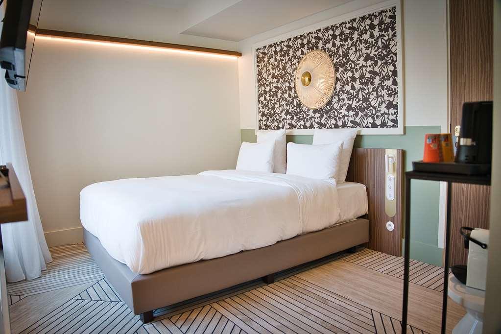 Hotel Yac Paris Clichy, A Member Of Radisson Individuals ห้อง รูปภาพ