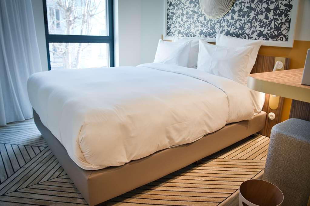 Hotel Yac Paris Clichy, A Member Of Radisson Individuals ห้อง รูปภาพ