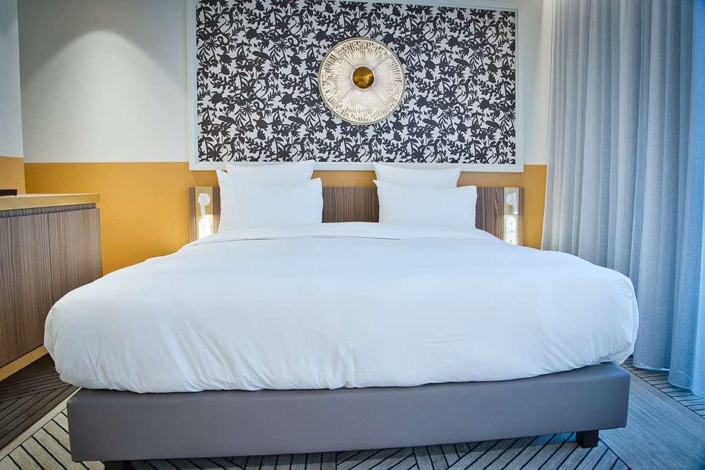 Hotel Yac Paris Clichy, A Member Of Radisson Individuals ห้อง รูปภาพ