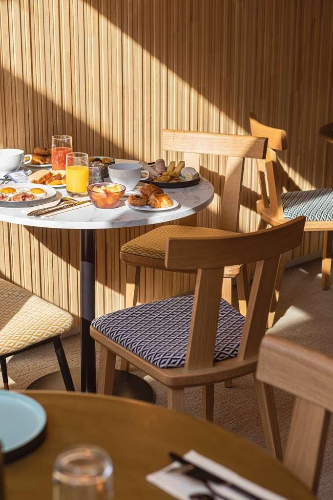 Hotel Yac Paris Clichy, A Member Of Radisson Individuals ภายนอก รูปภาพ