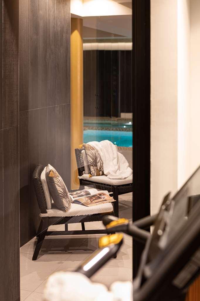 Hotel Yac Paris Clichy, A Member Of Radisson Individuals ภายนอก รูปภาพ