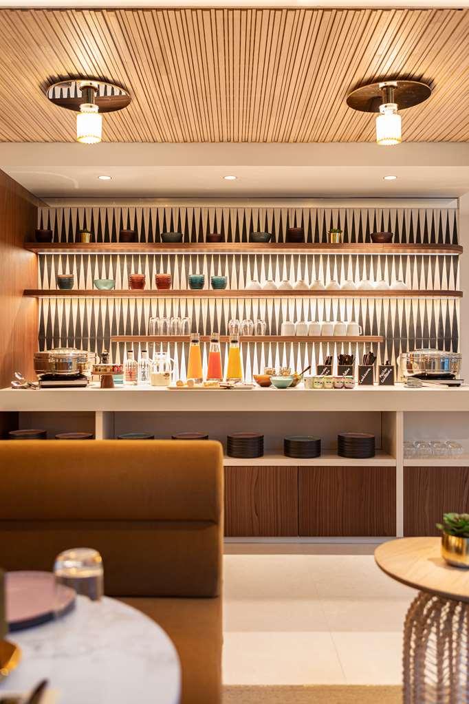 Hotel Yac Paris Clichy, A Member Of Radisson Individuals ภายนอก รูปภาพ